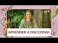 Como discordar com respeito? | Fernanda Lima | Bem Juntinhos