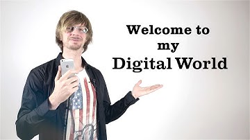 Welcome to Andrew Funk