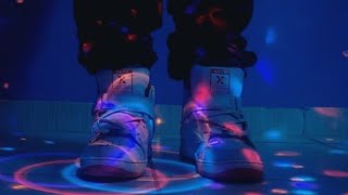 Renald Francoeur - Go For It (From 