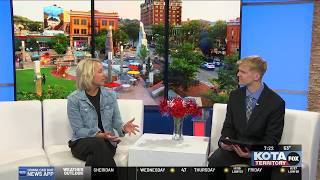 Visit Rapid City s Strugis related events