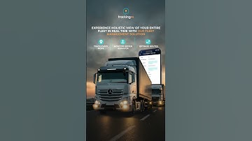 Revolutionize Fleet Management with Advanced Vehicle Tracking Solutions