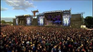 DREAM THEATER - 07.Bridges In The Sky Live @ Wacken 2015 HD AC3
