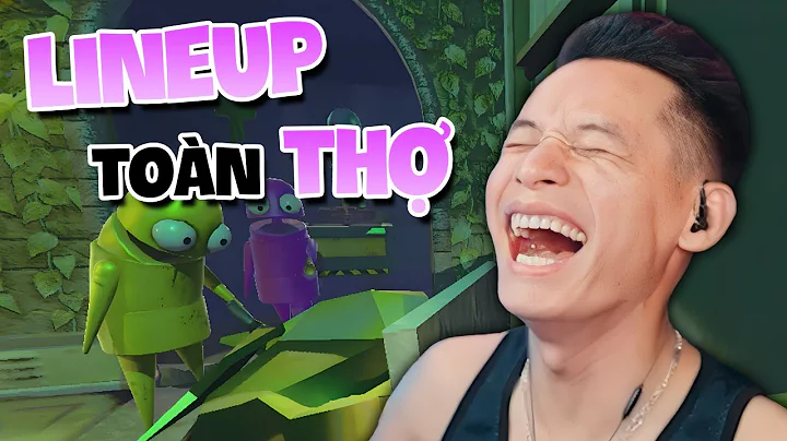 (R.E.P.O. #7) Anh Độ Mixi cùng lineup "hàng tuyển" thử thách speedrun vượt qua mọi nhiệm vụ.