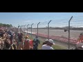 End of video