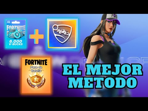 como tener 6 MESES CLUB DE FORTNITE MAYO 2024  PAVOS BARATOS METODO PARA CUALQUIER PARTE DEL MUNDO