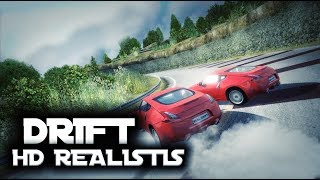 Game drift racing terseru offline screenshot 4