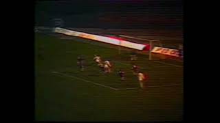 Спартак 1-0 Андерлехт. Кубок УЕФА 1983/1984