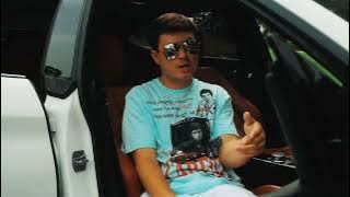 J.WALK - STRANGER (Official Music Video) Dir. RONSHOTIT