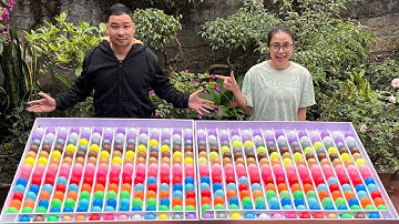 Puzzle sort ball game solve challenge very smart