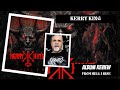 Kerry King - From Hell I Rise (Album Review)