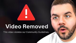 Banned TikToks