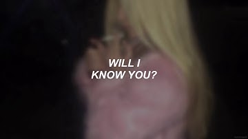 Thumbnail of The 1975 - Robbers (Lyrics video)