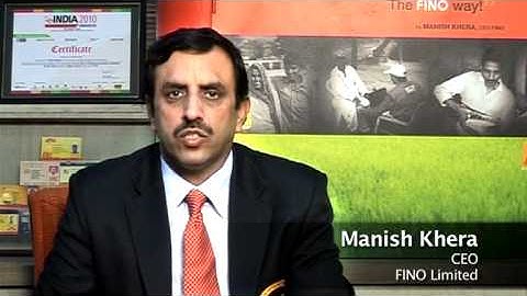 Watchdata Mobile Payment Smart Cards - FINO