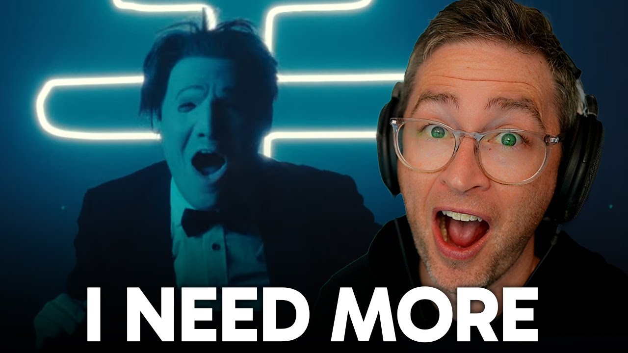 PRESIDENT "Destroy Me" Reaction | King Of Terrors