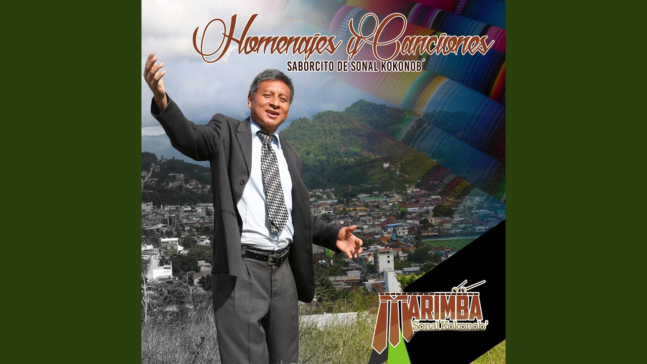 Watch El Indito Jakalteco on YouTube Watch El Indito Jakalteco on YouTube