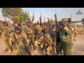 "SSPDF Capture of Waat and Walgak from SPLA-IO Militias and White Army"
