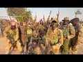 "SSPDF Capture of Waat and Walgak from SPLA-IO Militias and White Army"