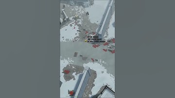 RUNNING WITH RIFLES: The "Sniper" that didn