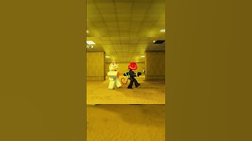 🌟game name - kyles animation🌟 #roblox #shorts #dance #animation #backrooms