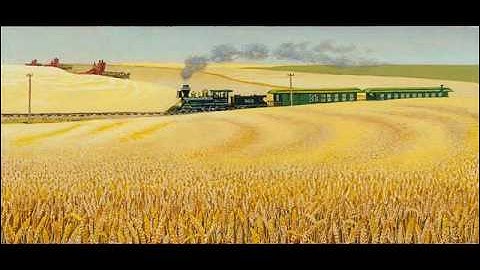 Dvořák - String Quartet No.12 in F "American": IV. Finale (Vivace ma non troppo) (Live)