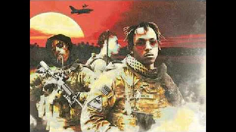 Rich The Kid- Ain't Ready ft. Jay Critch & Famous Dex (2017)