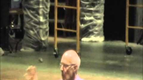 Solution Tree: Tom Roy