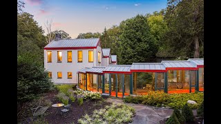 1 Webb Trail video tour