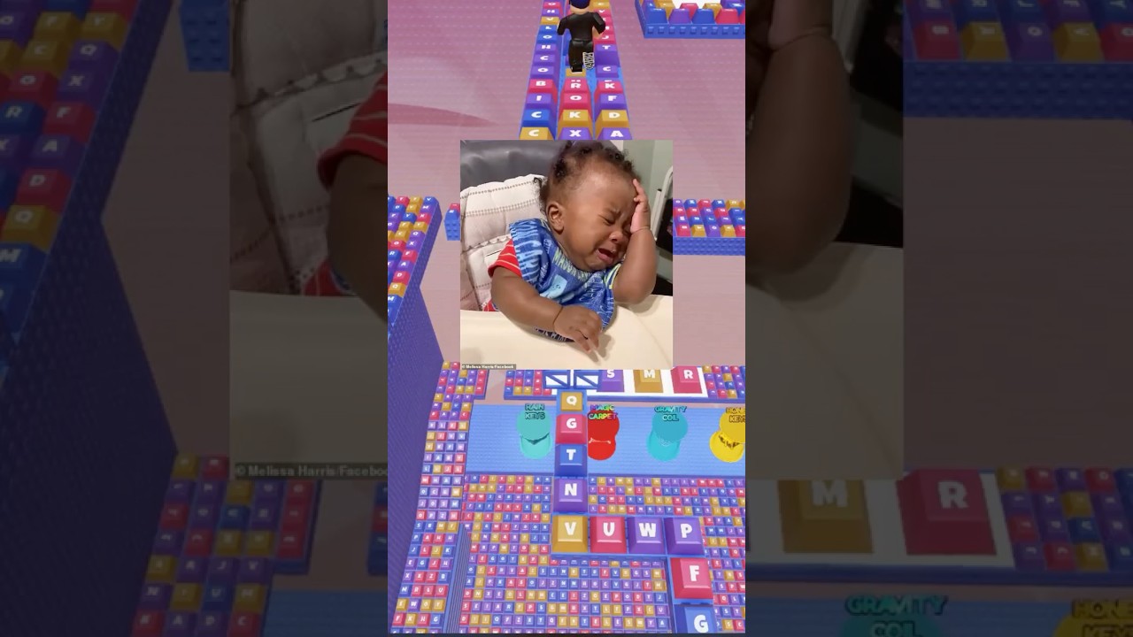 «Я не сплю из-за Roblox… и ничего не получаю» 