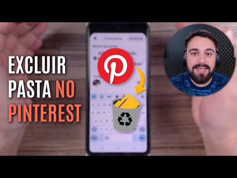 Vídeo: Como excluir o pinterest da pesquisa do google?