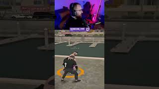 Twitch: HARDCORE_1999  Промо: HARDCORE  Сервер: Quant RP