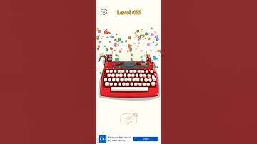 dop 4 level 477#shorts