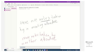 Insert a Microsoft Form in to OneNote for Testing and Surveying – HLS Show Me How