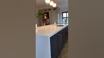 Modern kitchen decorations.. #architecture #interiordesign #exteriordesign #civilengineer