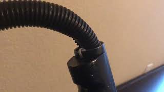 Neutrona Wand Modification Update