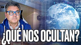 ¿POR QUÉ NOS OCULTAN LO QUE PASARÁ EN 2023? - Vlog de Marc Vidal