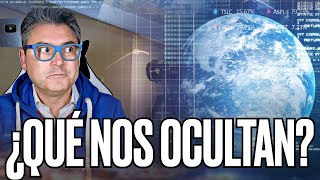 ¿POR QUÉ NOS OCULTAN LO QUE VA A PASAR? - Vlog de Marc Vidal