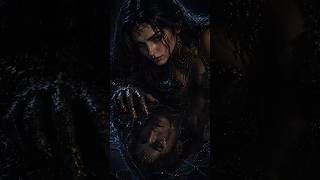 Lamia: la reina que el dolor convirtió en monstruo