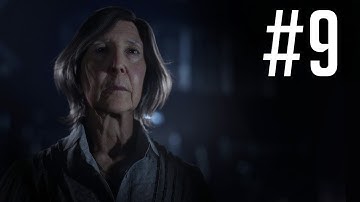 The Quarry Playthrough Part 9 - The Belly Of The Beast!! | PC Gameplay