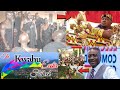 2025 Kwahu Easter On Time Bomb🤫 Chiefs Signed Peace Bond - Captain Smart Reveals With More Details