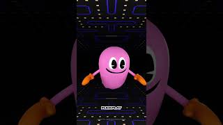 New Pac-Man Series 2 Collection