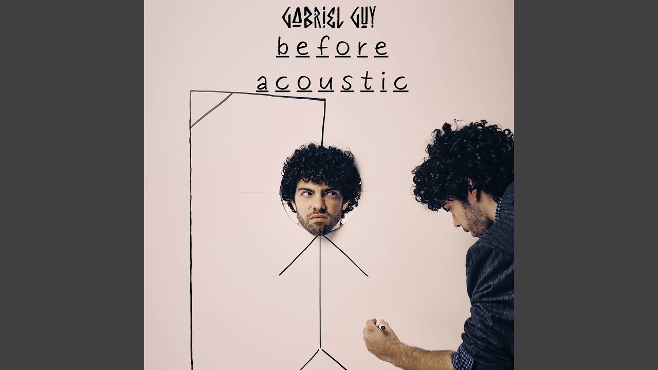 Watch Before (Acoustic Version) on YouTube Watch Before (Acoustic Version) on YouTube