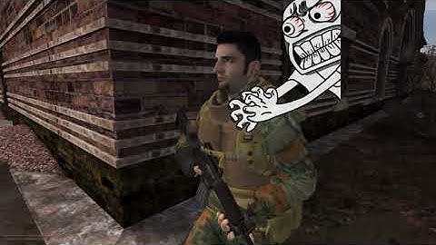 STALKER | ANOMALY 1.5 | Часть 15: БАГ С ЛОКИ.