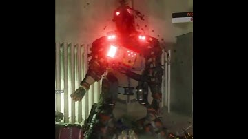 Across the map Nx ShadowClaw kill