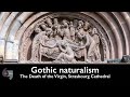 Strasbourg Cathedral Tympanum Quiz