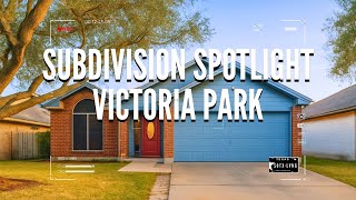 SUBDIVISION SPOTLIGHT Victoria Park Homes Selling Fast But Not All Are Closing