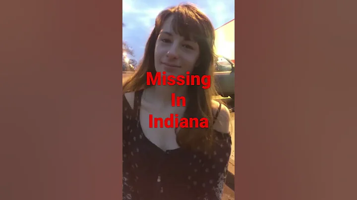 Kirsten Brueggeman: missing person