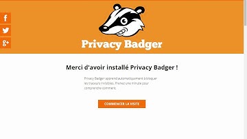 tuto video 2018 09 privacy badger