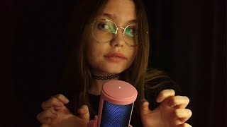 : ASMR      