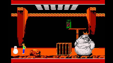 [TAS] NES A Boy and His Blob (USA) in 01:41.73 by Kyman & SilentSlayers & Aglar