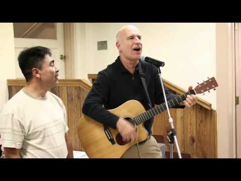 Hispanic Ministry || Harvest Training Center || KS...